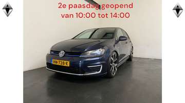 1.4 TSI 19´´ PDC. Cruise. 5-Deurs Zuinig!