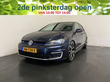 1.4 TSI 19´´ PDC. Cruise. 5-Deurs Zuinig!