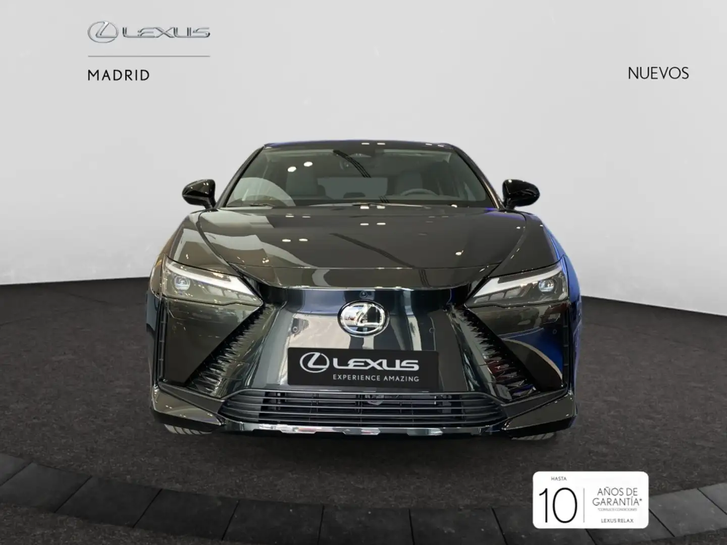 Lexus RZ 450e Executive Negru - 1