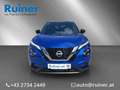 Nissan Juke 1,0 DIG-T N-Connecta   Aktion Blau - thumbnail 3