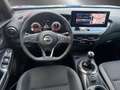 Nissan Juke 1,0 DIG-T N-Connecta   Aktion Blau - thumbnail 7