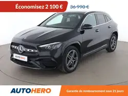Mercedes-Benz GLA 250 e AMG Line 8G-DCT