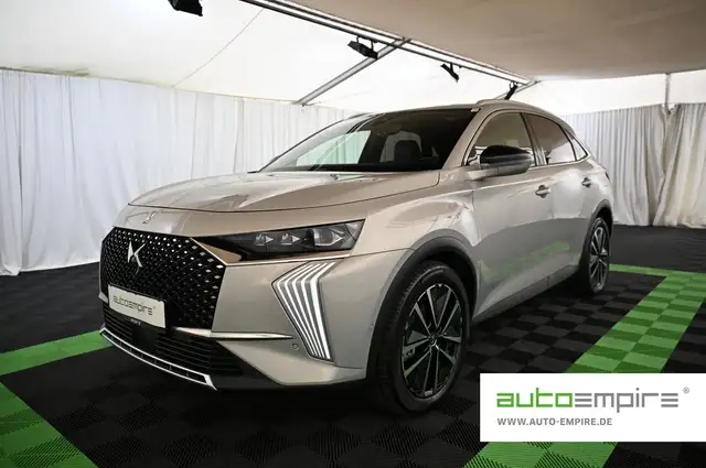 DS Automobiles DS 7