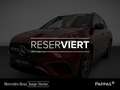 Mercedes-Benz GLA 250 e mit EQ Hybrid Technologie PTS Cam Navi Rot - thumbnail 1
