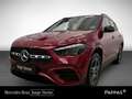 Mercedes-Benz GLA 250 e mit EQ Hybrid Technologie PTS Cam Navi Rot - thumbnail 1