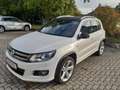 Volkswagen Tiguan Tiguan 2,0 TDI BMT 4Motion Sport DSG Sport Weiß - thumbnail 4