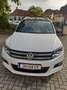 Volkswagen Tiguan Tiguan 2,0 TDI BMT 4Motion Sport DSG Sport Weiß - thumbnail 2