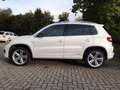 Volkswagen Tiguan Tiguan 2,0 TDI BMT 4Motion Sport DSG Sport Weiß - thumbnail 5