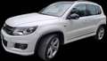 Volkswagen Tiguan Tiguan 2,0 TDI BMT 4Motion Sport DSG Sport Weiß - thumbnail 1