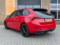 Skoda Scala 1.5 TSI 150pk AUTOMAAT SPORT BUSINESS PANODAK/TREK Rood - thumbnail 9
