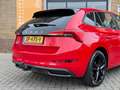 Skoda Scala 1.5 TSI 150pk AUTOMAAT SPORT BUSINESS PANODAK/TREK Rood - thumbnail 22