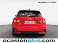 Audi A1 Sportback 30 TFSI S line Rojo - thumbnail 14