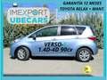 Toyota Verso 2.0 D4D Live 5pl. Blau - thumbnail 1