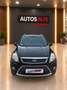 Ford Kuga 2.0TDCI Titanium 2WD Negro - thumbnail 2