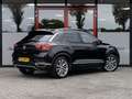Volkswagen T-Roc 2.0 TSI 4Motion Sport | Navigatie | Stoelverwarmin Zwart - thumbnail 9