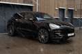 Porsche Macan Turbo Performance Paket STHZ, BOSE, AHK Noir - thumbnail 1