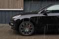 Porsche Macan Turbo Performance Paket STHZ, BOSE, AHK Noir - thumbnail 4