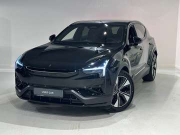 Long Range Dual Motor B&W/LUCHTVERING