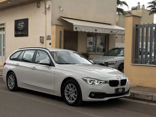 BMW 318
