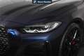 BMW 420 420d xDrive 48V Msport Bleu - thumbnail 6