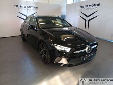 A 220 Edition1 auto