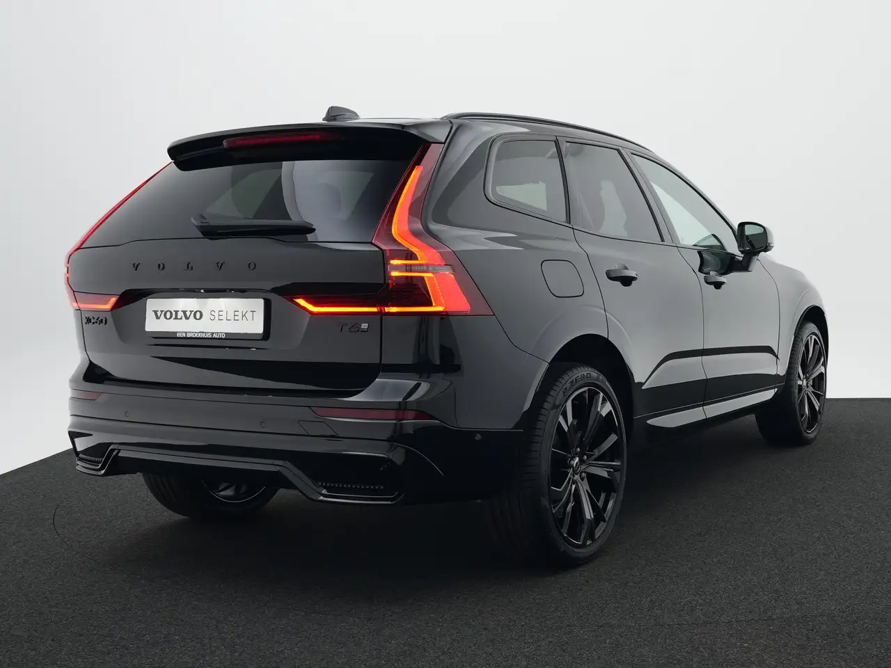 Volvo XC60 2026