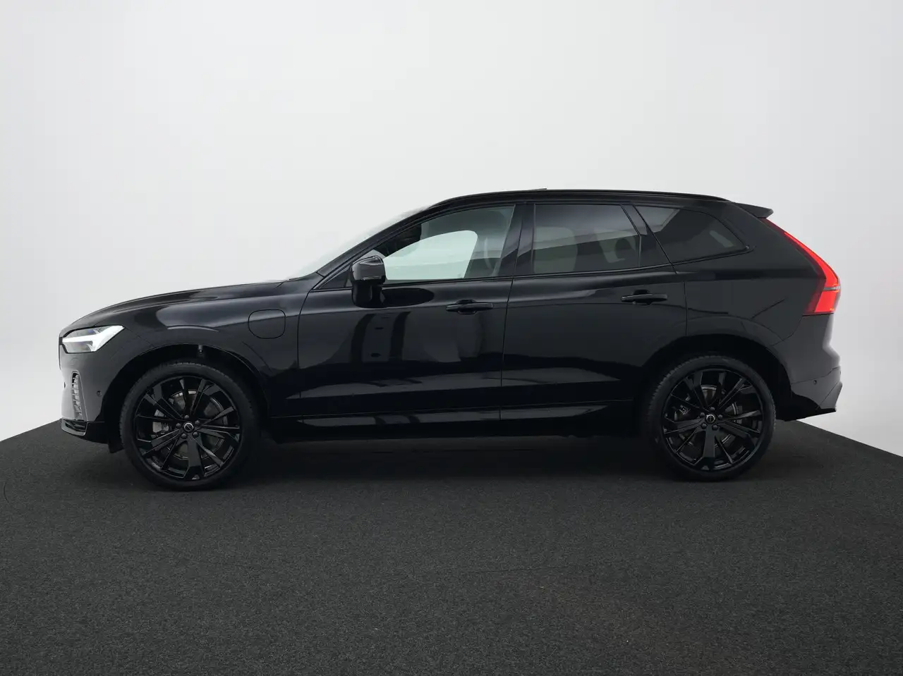 Volvo XC60 2026