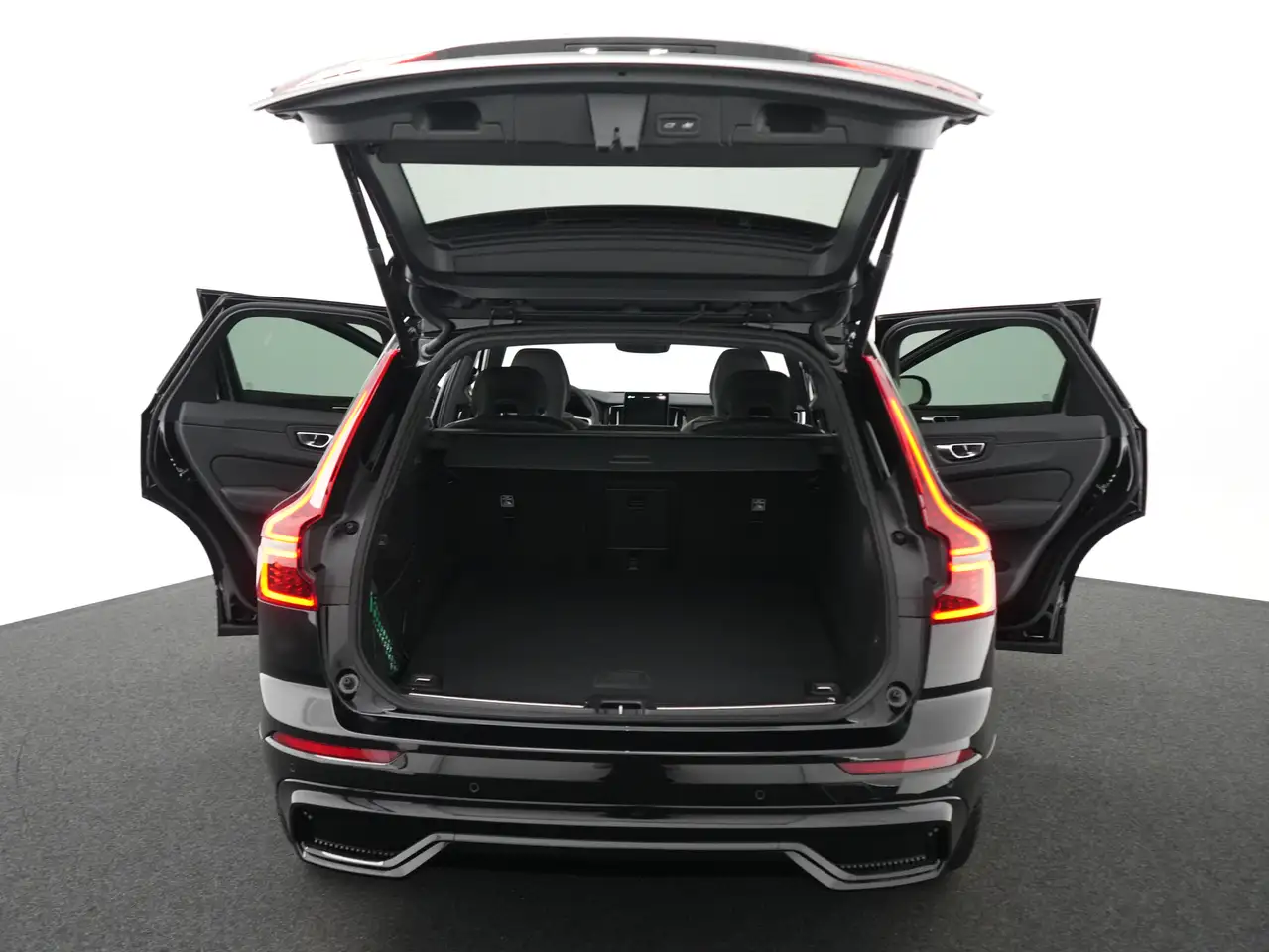 Volvo XC60 2026 — фото 15