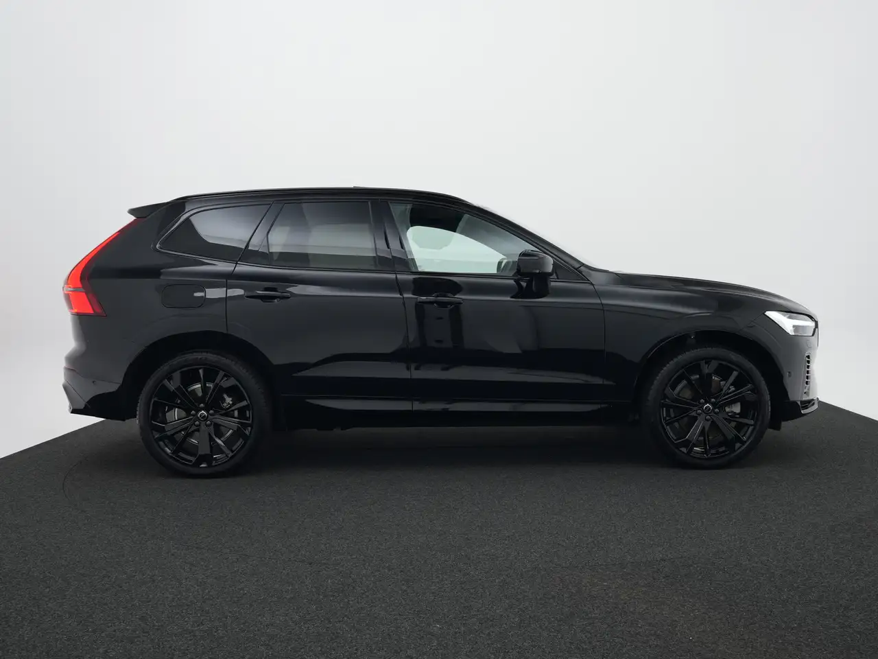 Volvo XC60 2026