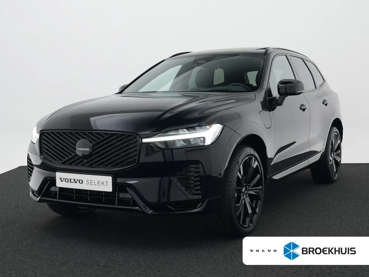 Volvo XC60 2026