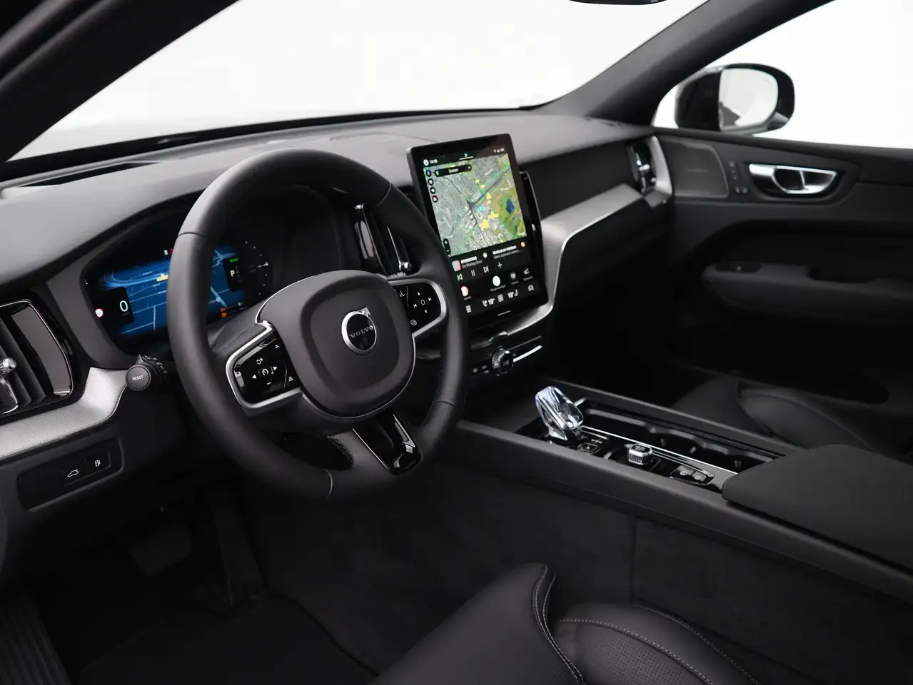 Volvo XC60 2026 — фото 8