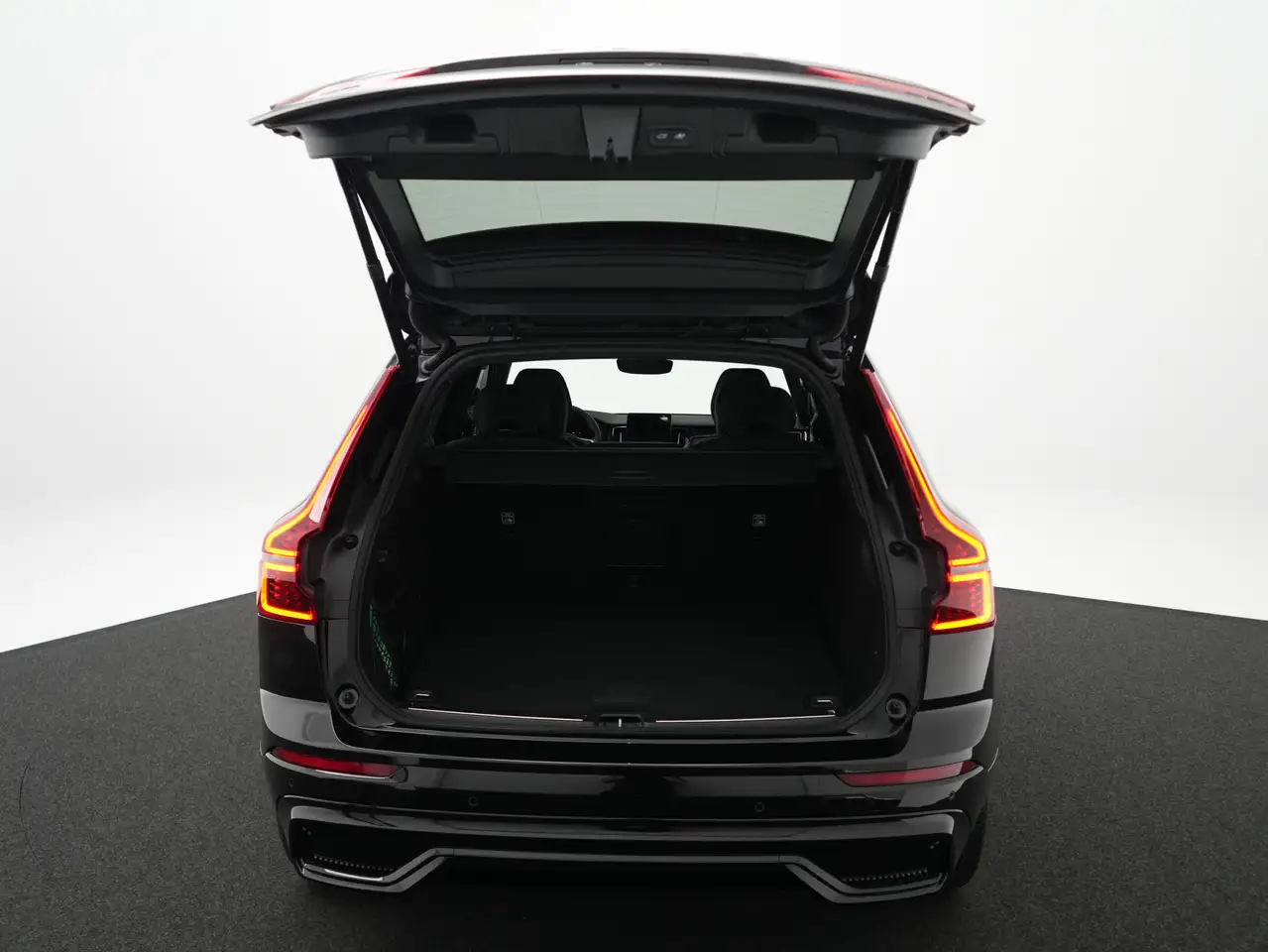 Volvo XC60 2026 — фото 14