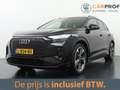 Audi Q4 e-tron 35 Launch edition S Competition 55 kWh Trekhaak | Zwart - thumbnail 1