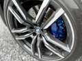 BMW X6 M 4.4 V8 Compétition BELGE 1er MAIN Full en TVA Zilver - thumbnail 33