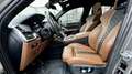 BMW X6 M 4.4 V8 Compétition BELGE 1er MAIN Full en TVA Zilver - thumbnail 5