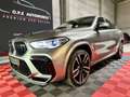 BMW X6 M 4.4 V8 Compétition BELGE 1er MAIN Full en TVA Argento - thumbnail 7