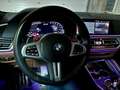 BMW X6 M 4.4 V8 Compétition BELGE 1er MAIN Full en TVA Plateado - thumbnail 8