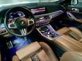 BMW X6 M 4.4 V8 Compétition BELGE 1er MAIN Full en TVA Zilver - thumbnail 11