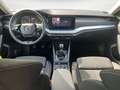 Skoda Octavia Combi 1.5 TSI Clever Schwarz - thumbnail 10