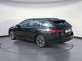 Skoda Octavia Combi 1.5 TSI Clever Schwarz - thumbnail 4