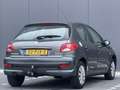 Peugeot 206 + 1.4 XS Grijs - thumbnail 19