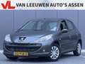 Peugeot 206 + 1.4 XS Grijs - thumbnail 1
