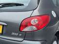 Peugeot 206 + 1.4 XS Grijs - thumbnail 20