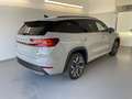 Skoda Kodiaq Sportline 193PS TDI 4x4 7Sitze+AHK+HUD+Pano+360... Grau - thumbnail 4