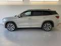 Skoda Kodiaq Sportline 193PS TDI 4x4 7Sitze+AHK+HUD+Pano+360... Grau - thumbnail 3