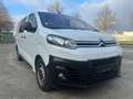 Citroen Jumpy 2.0 HDi -XL -6 PL -Automaat-Lichte Vracht-1ste Eig Wit - thumbnail 19