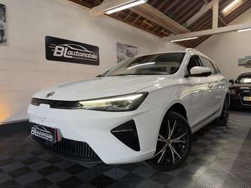 Etendue - 156 - 61 KWh Luxury Caméra 360 - Régulateur - GPS