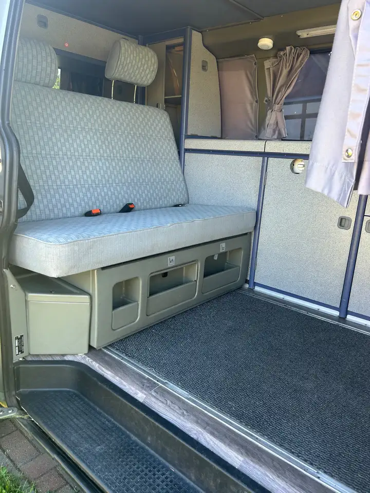 Volkswagen T4 California Westfalia, foto 3