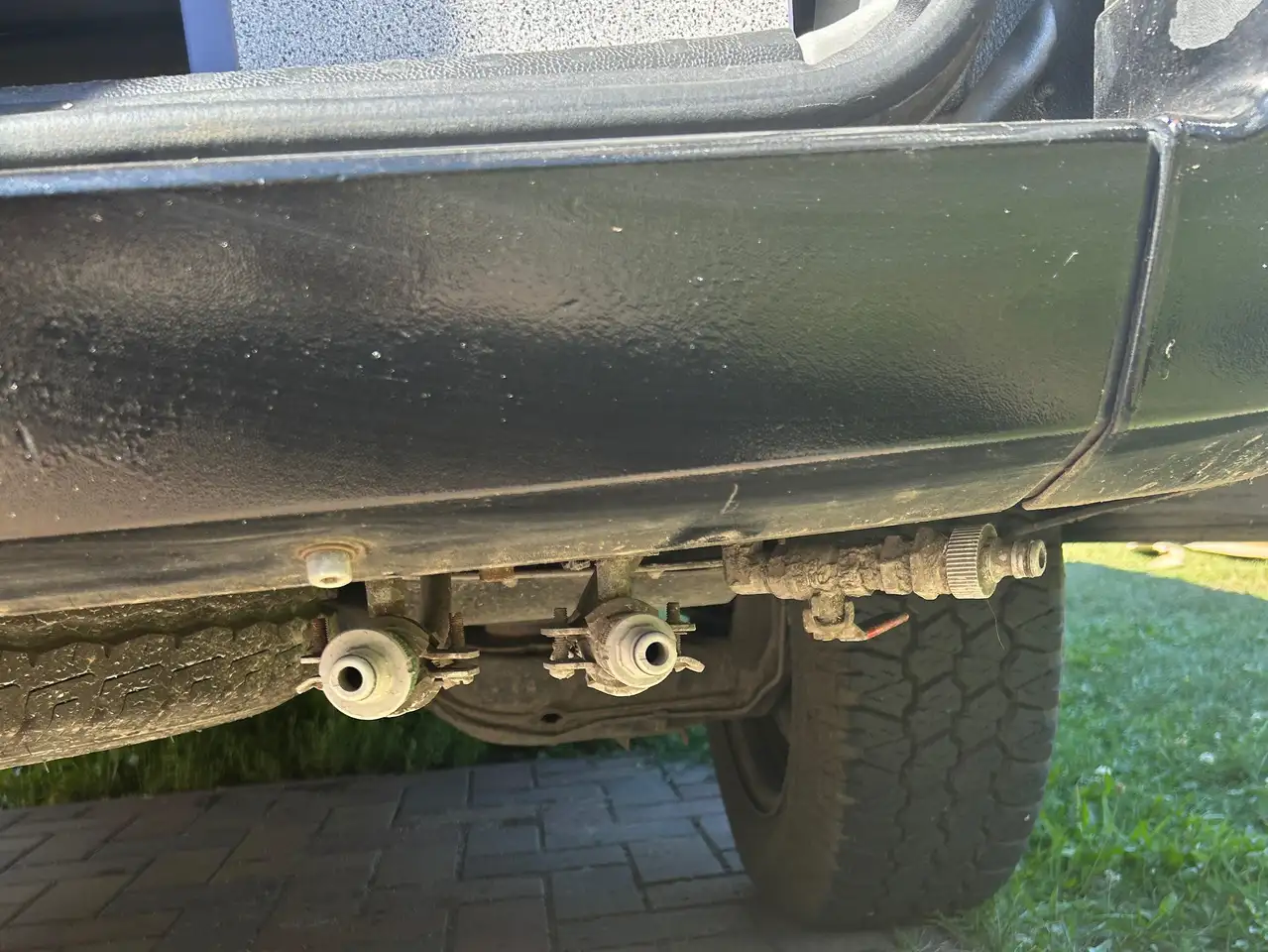 Volkswagen T4 California Westfalia, foto 9