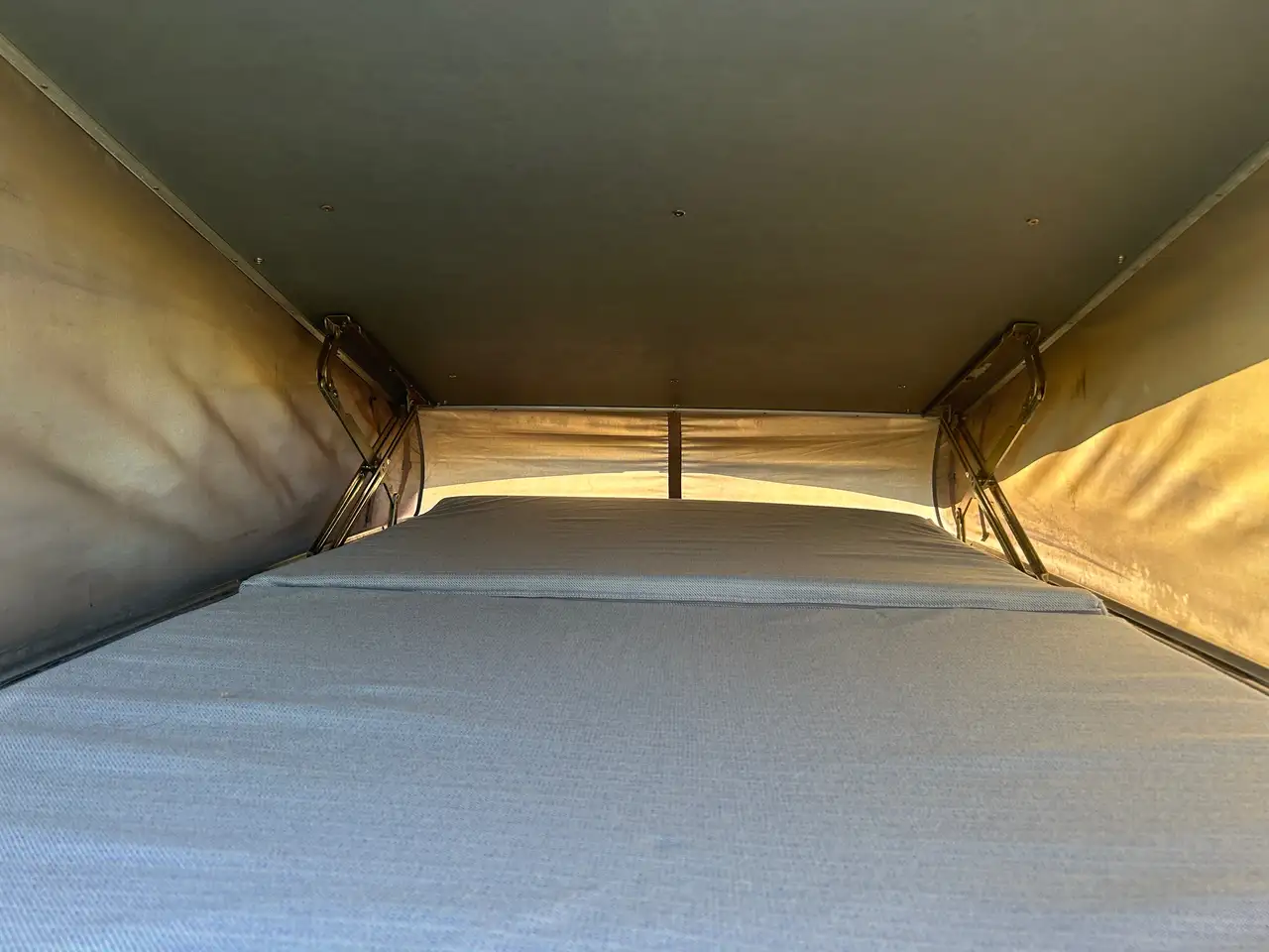Volkswagen T4 California Westfalia, foto 10